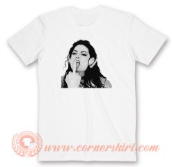 Michael Jackson Stop Fucking Scream T-Shirt On Sale