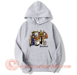 Music For A Medieval Day Hoodie On Sale