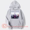 NCT 127 Fast Check Hoodie On Sale