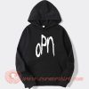 Oneohtrix Point Never Opn Korn Hoodie On Sale