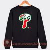 Philly Nick Sirianni Italia Sweatshirt On Sale