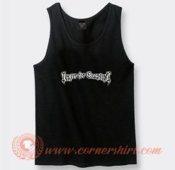 Prayer For Cleansing Tank Top On Sale
