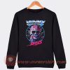 Psycho Goreman Hunky Boys Sweatshirt On Sale