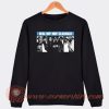 Real Hip Hop Classics Sweatshirt On Sale