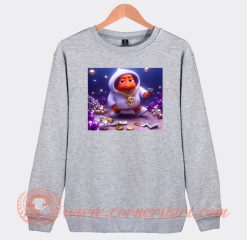 Rich Nemo Sweatshirt On Sale