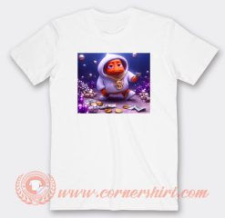 Rich Nemo T-Shirt On Sale