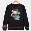 SNL Saturday Nick Lutsko Sweatshirt On Sale