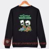 Simpsons Treehouse of Horror Sweatshirt On Sale