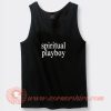 Spiritual Playboy Tank Top On Sale