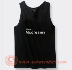 Team Mcdreamy Top On Sale