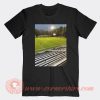 Texas A&M Soccer Stadium T-Shirt On Sale