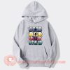 The Good Bad Ugly And Stupid NFL Dallas Cowboys Hoodie On Sale