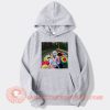 The Life Of Pi Erre 5 Pierre Bourne Hoodie On Sale