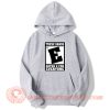 These Hands Rated E For Everyone Hoodie On Sale