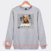 Tupac Shakur 2Pac Live Sweatshirt On Sale