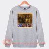 Tupac Shakur 2Pacalypse Now Sweatshirt On Sale