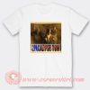 Tupac Shakur 2Pacalypse Now T-Shirt On Sale