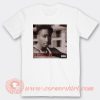 Tupac Shakur Beginnings The Lost Tapes 1988 1991 T-Shirt On Sale