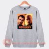 Tupac Shakur Gridlock'd Sweatshirt On Sale