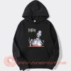 Tupac Shakur Live at the House of Blues Hoodie On Sale