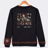 Tupac Shakur One Nation Sweatshirt On Sale