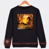 Tupac Shakur Resurrection Sweatshirt On Sale