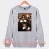 Tupac Shakur Shakurspeare Sweatshirt On Sale