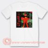 Tupac Shakur Strictly 4 My NIGGAZ T-Shirt On Sale