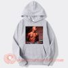 Tupac Shakur Until the End of Time Hoodie On Sale