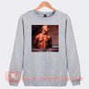 Tupac Shakur Until the End of Time Sweatshirt On Sale