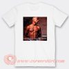 Tupac Shakur Until the End of Time T-Shirt On Sale