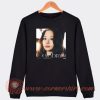 Tzuyu Twice Celebrate Sweatshirt On Sale