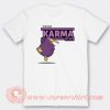 Veefriends Karma Kiwi T-Shirt On Sale
