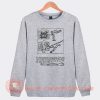What Do You Represent An Abstract Painting Sweatshirt On Sale