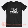 Yeat Carry T-Shirt On Sale
