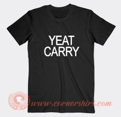 Yeat Carry T-Shirt On Sale