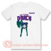 Arizona Diamondbacks Hit It From DaBack T-Shirt On Sale