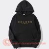 Golden Bighit BTS Jung Kook Hoodie On Sale