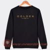 Golden Bighit BTS Jung Kook Sweatshirt