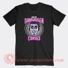 Danhausen Or Be Cursed T-Shirt On Sale