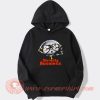 Family Guy Stewie Strictly Business Hoodie On Sale