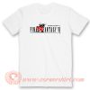 Final Fantasy VI T-Shirt On Sale