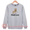 Fresh Love Bambi Sweatshirt