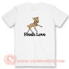 Fresh Love Bambi T-Shirt On Sale