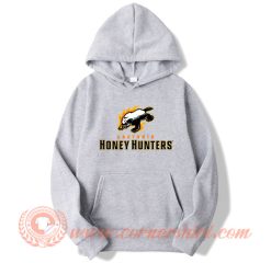 Gastonia Honey Hunters Hoodie On Sale