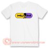 Hum Band Capsule T-Shirt On Sale