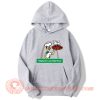 Imo's Pizza Original St Louis Style Pizza Hoodie On Sale