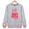 Imo's Pizza Vintage 1964 Sweatshirt