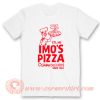Imo's Pizza Vintage 1964 T-Shirt On Sale