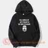 In A World Of Jeff Doucets Be Gary Plauche Hoodie On Sale